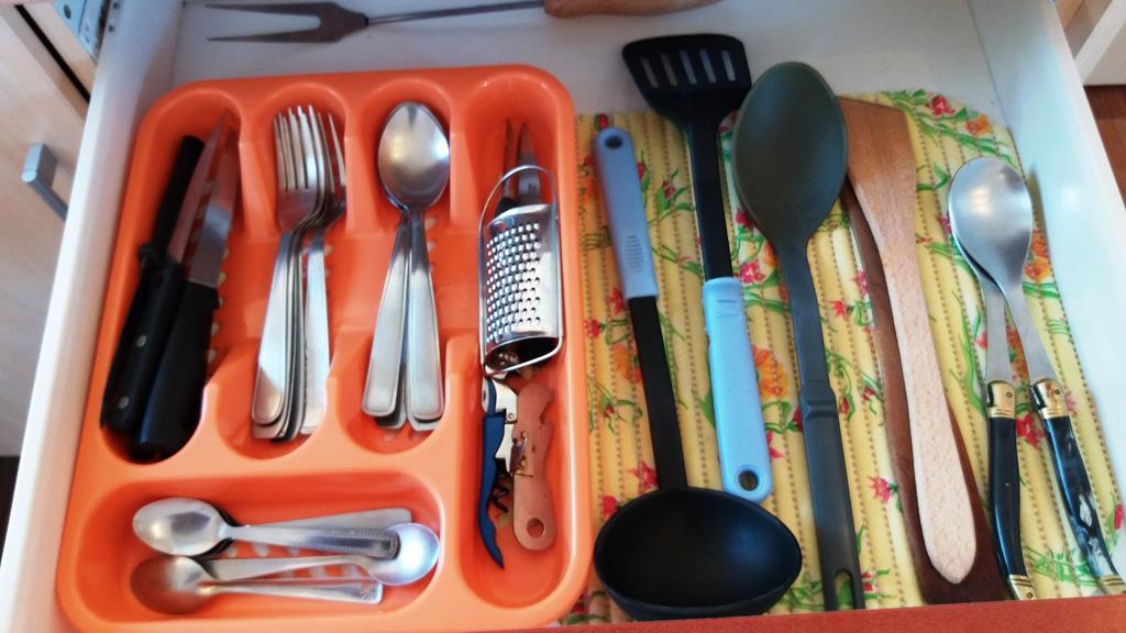 La Canardiere Casta Ngoại thất bức ảnh